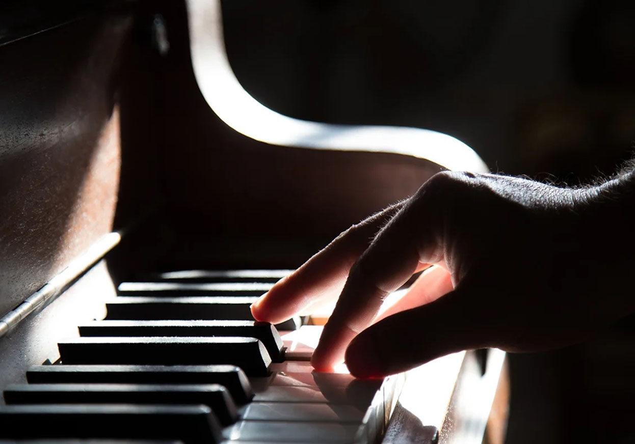 Imagen de piano